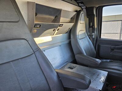 2016 Chevrolet Express 3500  Cargo Van - Photo 20 - Spokane, WA 99202