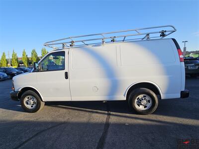 2016 Chevrolet Express 3500  Cargo Van - Photo 6 - Spokane, WA 99202