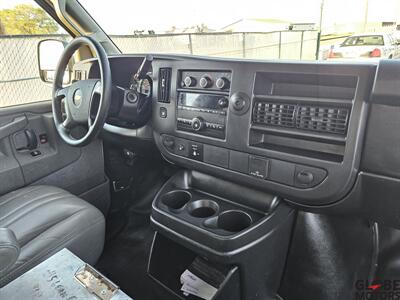 2016 Chevrolet Express 3500  Cargo Van - Photo 18 - Spokane, WA 99202