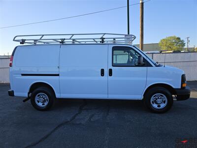 2016 Chevrolet Express 3500  Cargo Van - Photo 2 - Spokane, WA 99202