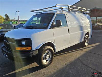 2016 Chevrolet Express 3500  Cargo Van - Photo 7 - Spokane, WA 99202