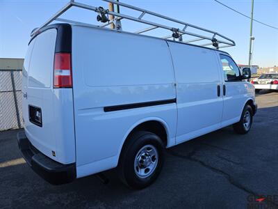 2016 Chevrolet Express 3500  Cargo Van - Photo 3 - Spokane, WA 99202