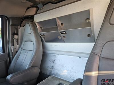 2016 Chevrolet Express 3500  Cargo Van - Photo 17 - Spokane, WA 99202