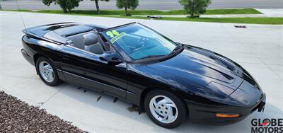 1994 Pontiac Firebird Formula  Convertible - Photo 4 - Spokane, WA 99202