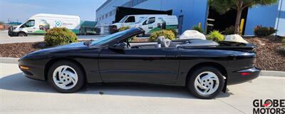 1994 Pontiac Firebird Formula  Convertible - Photo 3 - Spokane, WA 99202