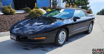 1994 Pontiac Firebird Formula  Convertible - Photo 15 - Spokane, WA 99202