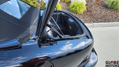 1994 Pontiac Firebird Formula  Convertible - Photo 32 - Spokane, WA 99202