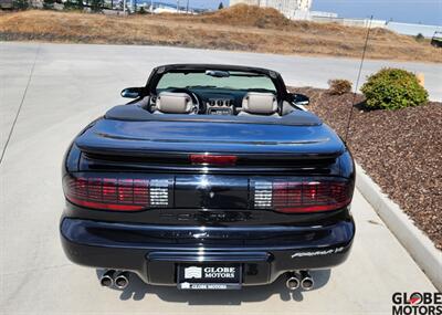 1994 Pontiac Firebird Formula  Convertible - Photo 10 - Spokane, WA 99202