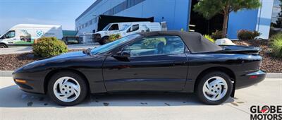 1994 Pontiac Firebird Formula  Convertible - Photo 2 - Spokane, WA 99202