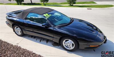 1994 Pontiac Firebird Formula  Convertible - Photo 5 - Spokane, WA 99202