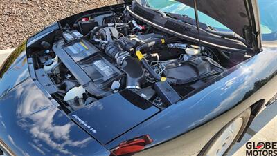 1994 Pontiac Firebird Formula  Convertible - Photo 43 - Spokane, WA 99202