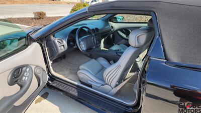 1994 Pontiac Firebird Formula  Convertible - Photo 18 - Spokane, WA 99202