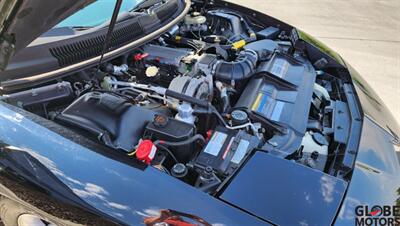 1994 Pontiac Firebird Formula  Convertible - Photo 45 - Spokane, WA 99202