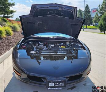 1994 Pontiac Firebird Formula  Convertible - Photo 47 - Spokane, WA 99202