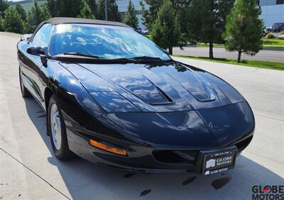 1994 Pontiac Firebird Formula  Convertible - Photo 16 - Spokane, WA 99202