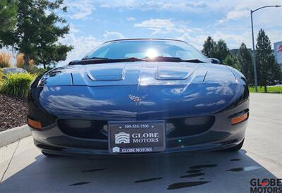 1994 Pontiac Firebird Formula  Convertible - Photo 17 - Spokane, WA 99202