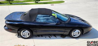 1994 Pontiac Firebird Formula  Convertible - Photo 7 - Spokane, WA 99202