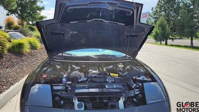 1994 Pontiac Firebird Formula  Convertible - Photo 46 - Spokane, WA 99202