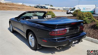 1994 Pontiac Firebird Formula  Convertible - Photo 12 - Spokane, WA 99202