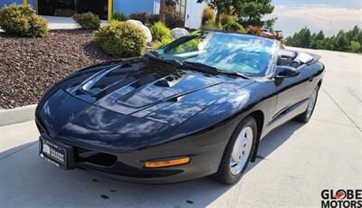 1994 Pontiac Firebird Formula  Convertible - Photo 14 - Spokane, WA 99202