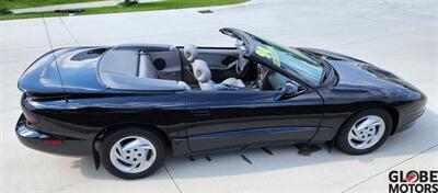 1994 Pontiac Firebird Formula  Convertible - Photo 6 - Spokane, WA 99202