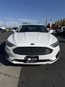 2019 Ford Fusion SEL - Photo 2 - Spokane, WA 99202