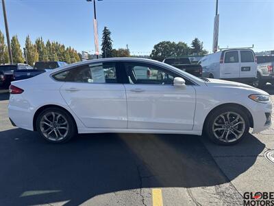 2019 Ford Fusion SEL - Photo 3 - Spokane, WA 99202