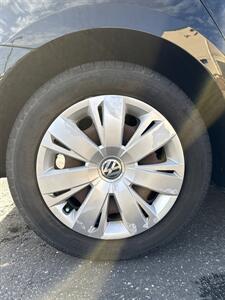 2013 Volkswagen Jetta SE PZEV   - Photo 10 - Spokane, WA 99202