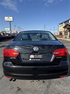 2013 Volkswagen Jetta SE PZEV   - Photo 7 - Spokane, WA 99202