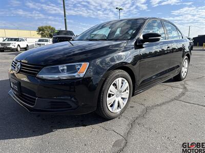 2013 Volkswagen Jetta SE PZEV   - Photo 2 - Spokane, WA 99202