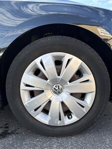 2013 Volkswagen Jetta SE PZEV   - Photo 11 - Spokane, WA 99202
