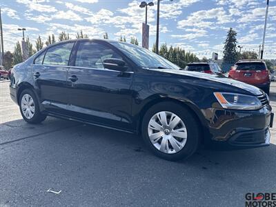 2013 Volkswagen Jetta SE PZEV   - Photo 4 - Spokane, WA 99202