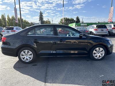 2013 Volkswagen Jetta SE PZEV   - Photo 5 - Spokane, WA 99202