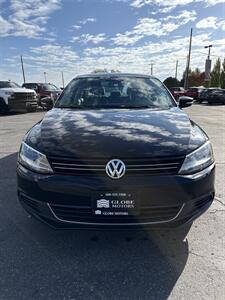 2013 Volkswagen Jetta SE PZEV   - Photo 3 - Spokane, WA 99202