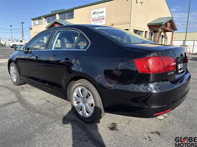 2013 Volkswagen Jetta SE PZEV   - Photo 8 - Spokane, WA 99202