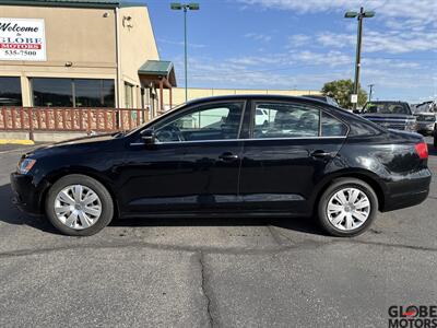 2013 Volkswagen Jetta SE PZEV   - Photo 1 - Spokane, WA 99202