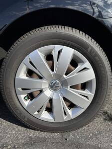 2013 Volkswagen Jetta SE PZEV   - Photo 9 - Spokane, WA 99202