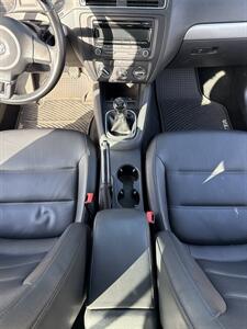 2013 Volkswagen Jetta SE PZEV   - Photo 25 - Spokane, WA 99202