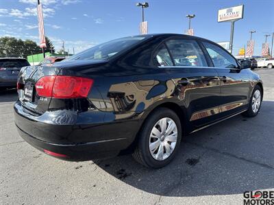 2013 Volkswagen Jetta SE PZEV   - Photo 6 - Spokane, WA 99202