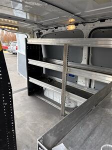 2020 Mercedes-Benz Metris Cargo - Photo 7 - Spokane, WA 99202