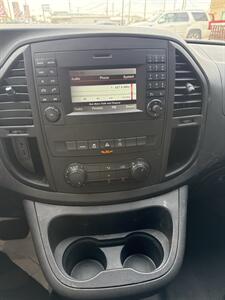 2020 Mercedes-Benz Metris Cargo - Photo 11 - Spokane, WA 99202