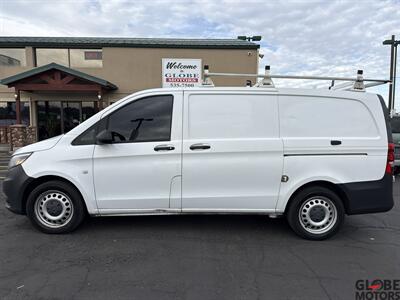 2020 Mercedes-Benz Metris Cargo - Photo 1 - Spokane, WA 99202