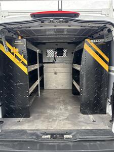 2020 Mercedes-Benz Metris Cargo - Photo 5 - Spokane, WA 99202