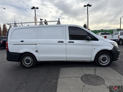 2020 Mercedes-Benz Metris Cargo - Photo 3 - Spokane, WA 99202