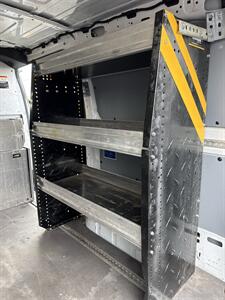 2020 Mercedes-Benz Metris Cargo - Photo 9 - Spokane, WA 99202