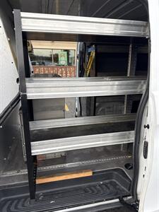 2020 Mercedes-Benz Metris Cargo - Photo 10 - Spokane, WA 99202