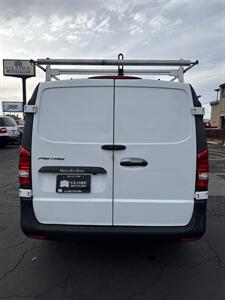 2020 Mercedes-Benz Metris Cargo - Photo 4 - Spokane, WA 99202