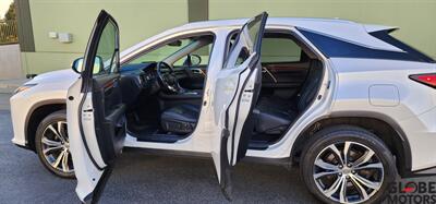 2017 Lexus RX   - Photo 14 - Spokane, WA 99202