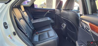 2017 Lexus RX   - Photo 99 - Spokane, WA 99202