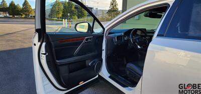 2017 Lexus RX   - Photo 15 - Spokane, WA 99202